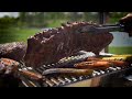 Weber Unveils Its First Santa Maria-Style Live-Fire Grill at Memphis in May During Inaugural Open...