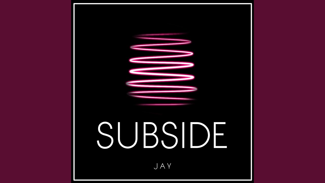 Subside adlı videoyu YouTube'da izle Subside adlı videoyu YouTube'da izle