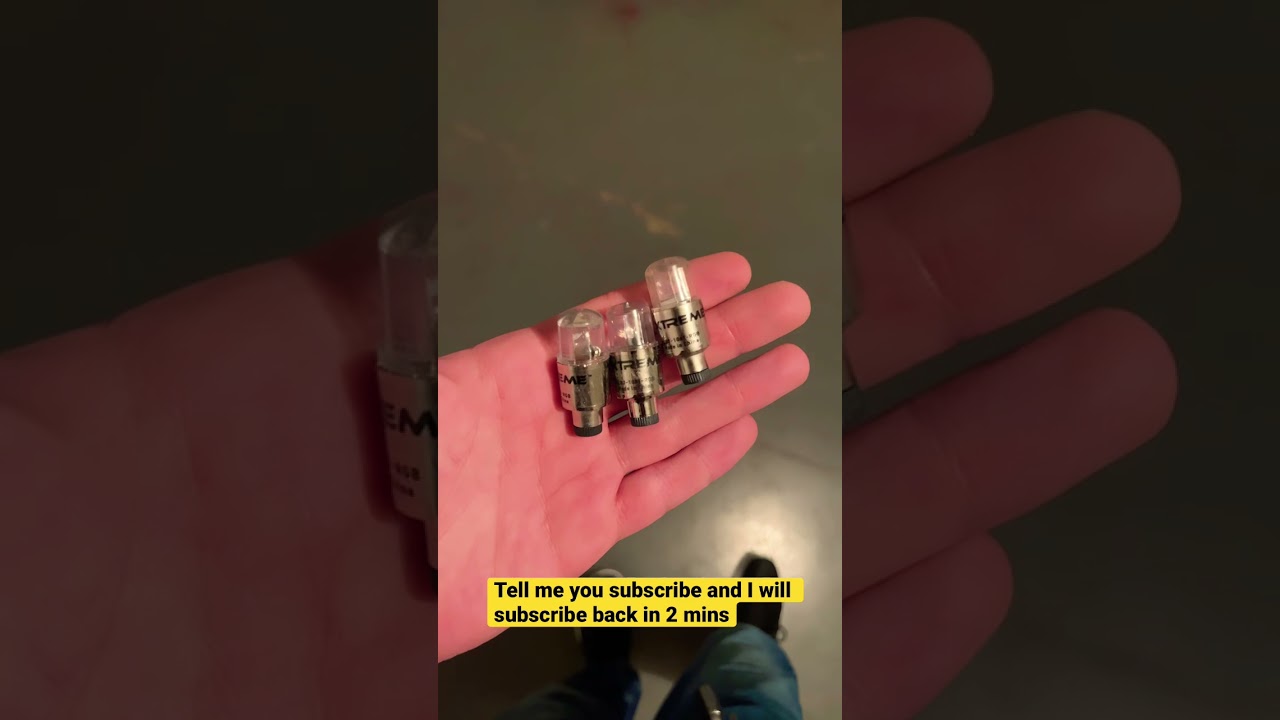 Led tire lights good or not good 