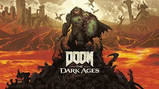 (From the Ashes) DOOM The Dark Ages Soundtrack