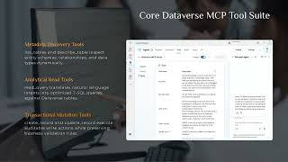 Mastering Microsoft Copilot Studio Dataverse MCP Server Integration 20260927 130541 1