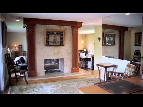 4 Buckinham Road, Barrington, RI home video tour
