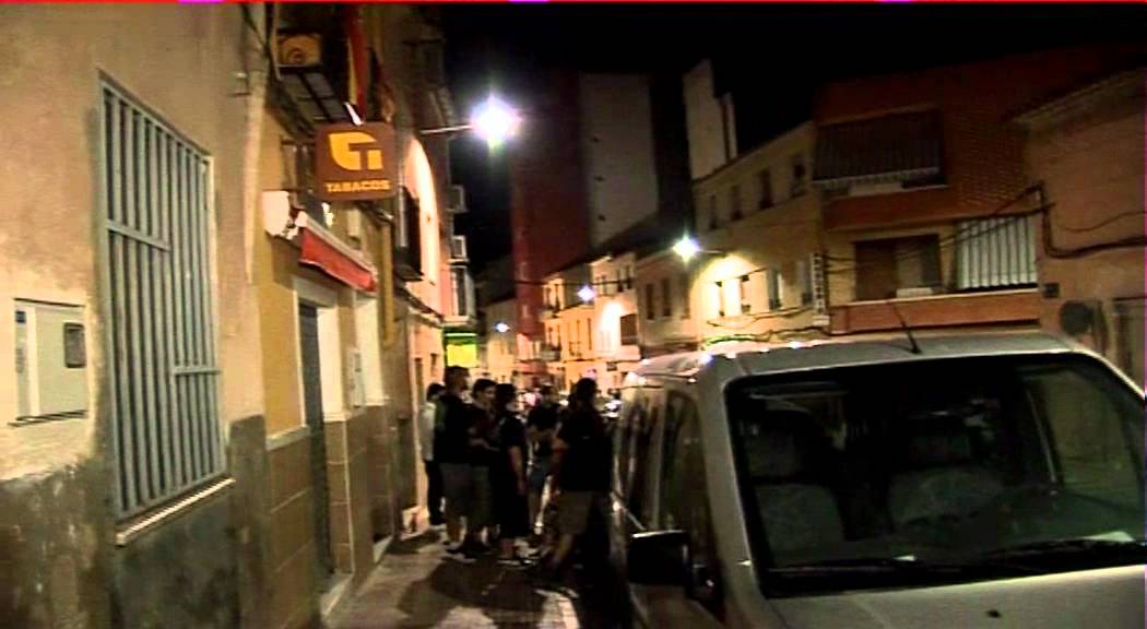 Reportaje LeClub Caudete (ICE DAWN FILMS)