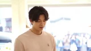 20170330 : Gong Yoo Epigram Almost Home Event