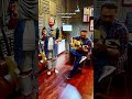 ماه در میاد که چی بشه میخواد عزیز کی بشه