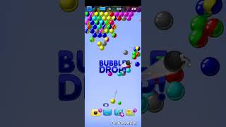 Bubble Shooter Puzzle Level 133