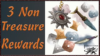 3 Alternatives to the Usual Rewards