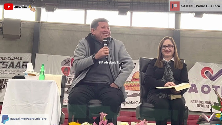 51-23/Interesantes! preguntas y respuestas dede Ojinaga. Padre Luis Toro