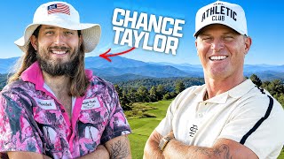 Chance Taylor vs. Evan Thompson (Stroke Play)