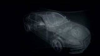 The Audi A4 - Efficiency