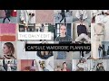 Planning My Spring Capsule Wardrobe Haul  | THE DAILY EDIT | The Anna Edit