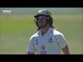 Shattered Pucovski, Burns fall cheaply against Indians | India's Tour of Australia 2020