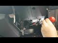 Change Stearing Angle Sensor BMW X5 E53