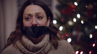 CATHARSIS: Movie Trailer