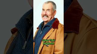 Celebrity Brooklyn99CastNetWorth Comparison: p20-Financial Standing of the 99's Supporting Stars#sosial #style Profile