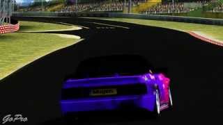 Lfs Fe3R Drift Entry