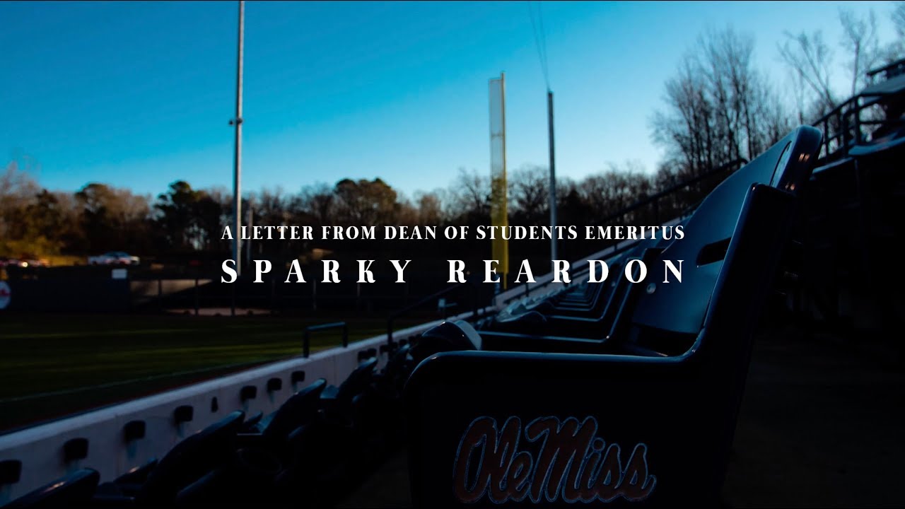 A Letter to the 2020 Ole Miss Baseball Team