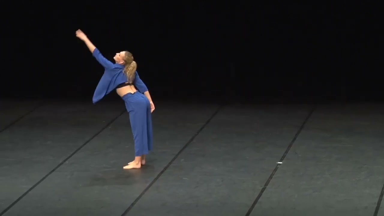 concours national de danse 2022