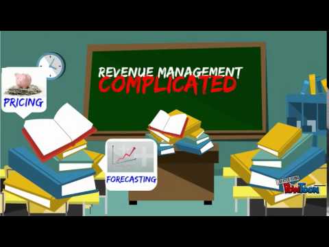 Revenue Management - YouTube