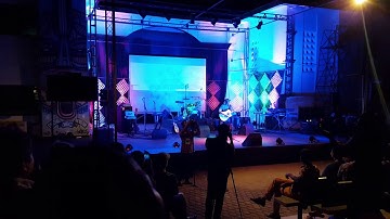 Six Strings - Trotro Palava  (FRAternity concert 2018)