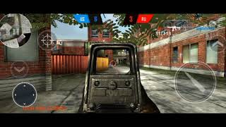 Kil shooting Bullet Force  |   Bullet force multiplayer  |   Bullet force gun game screenshot 4