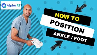 Download Lagu How to Position for MRI Ankle / Foot MP3