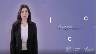 Inflación: causas y costos