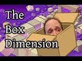 Club Penguin Music #6 - Box Dimension