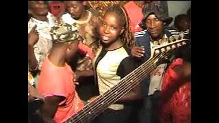 Kyunuve Nue Natia by Ken wa Maria ( VIDEO)
