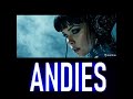 ANDIES 2025 Teaser Sciencefiction Scifi Audiodrama Ai Artificialintelligence 