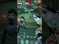 Day 352 of valorant noob to pro journey
