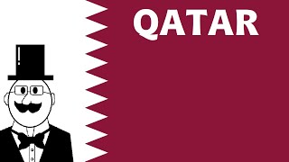 A Super Quick History of Qatar