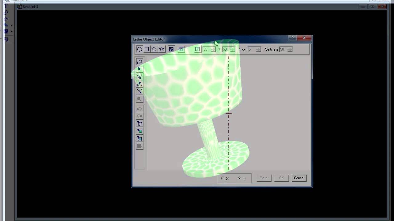 Create 3D Objects - YouTube