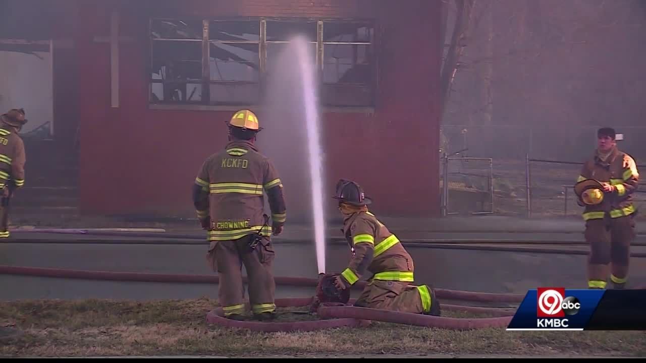 Department wants KCK firefighters exposed to COVID-19, but not positive to continue to work