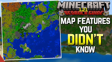 Map Hacks You Didn