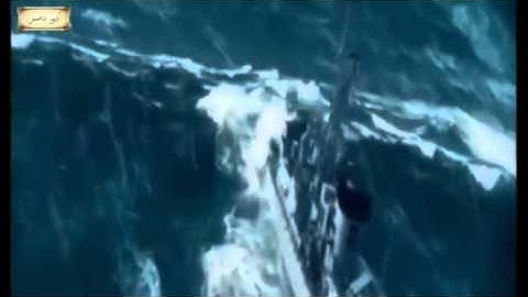 تلاوة مؤثره يابني اركب معنا للشيخ ناصر القطامي