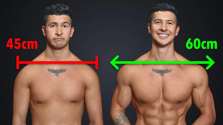 Why Some Guys Build Muscle 3x Faster (How You Can Too)