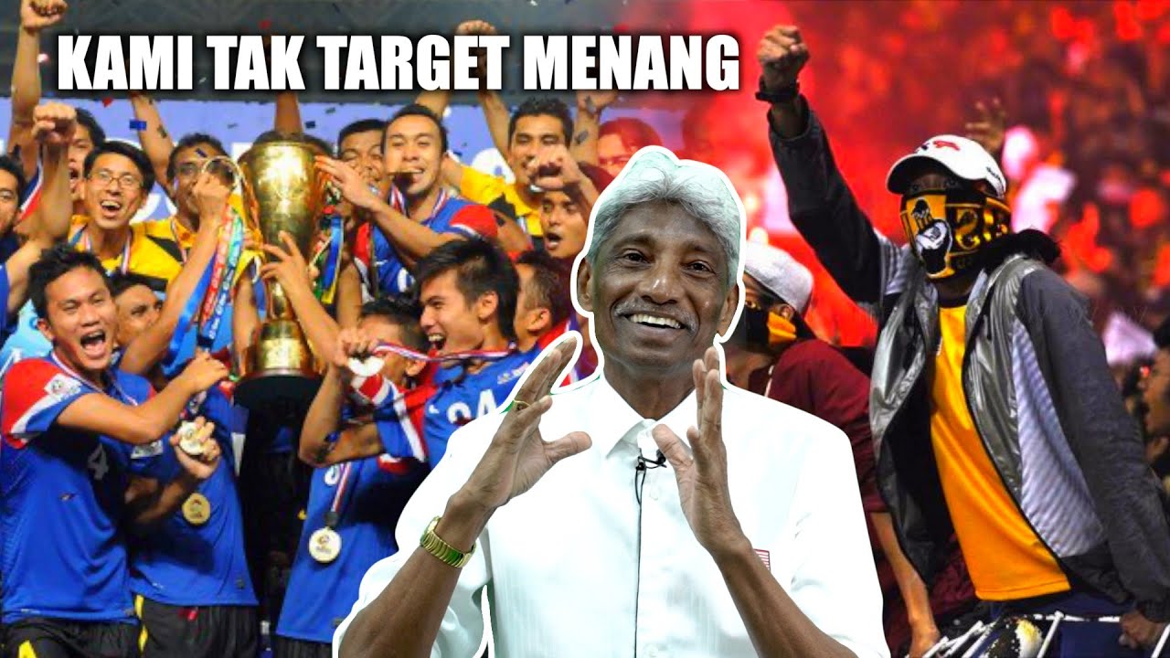 Era Emas Skuad Harimau Malaya