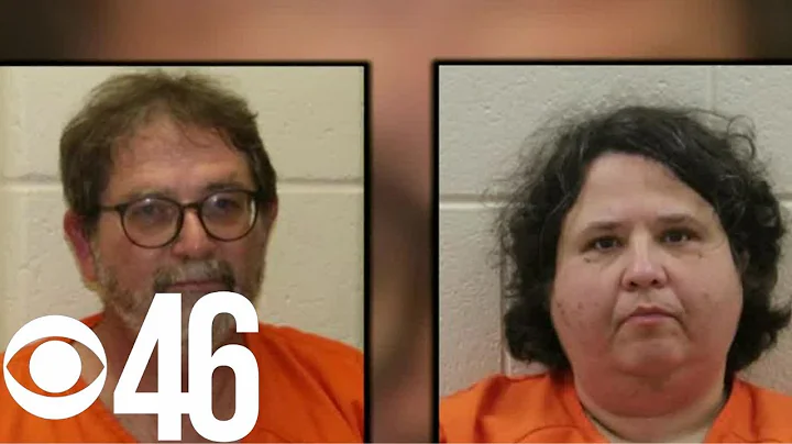 Two Pickens County bus drivers arrested for DUI; p...