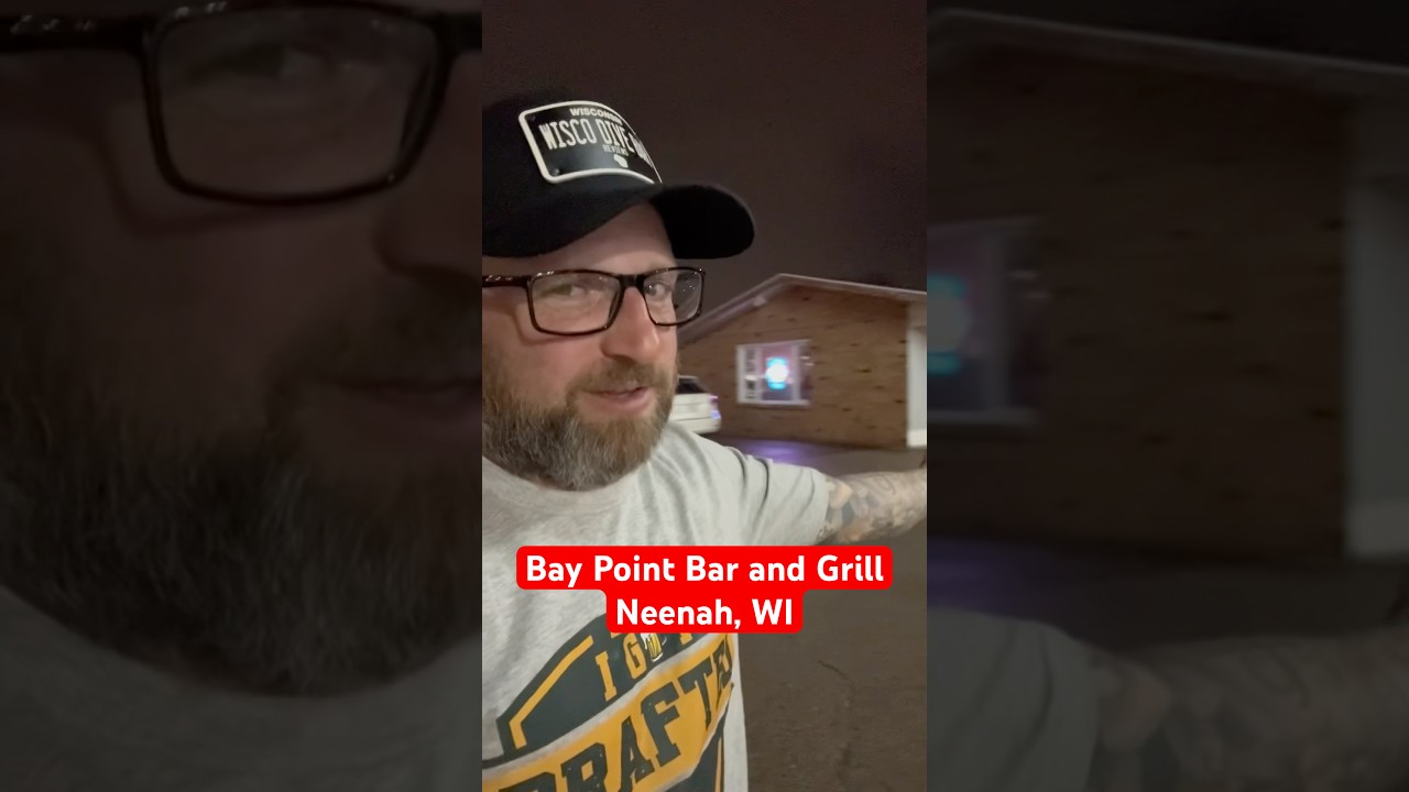 Bay Point Bar and Grill in Neenah, WI 