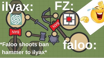 New Sploop.io Hack || AE86 Hack Showcase [No cap, Best Mod %100, FZ Mod %100]