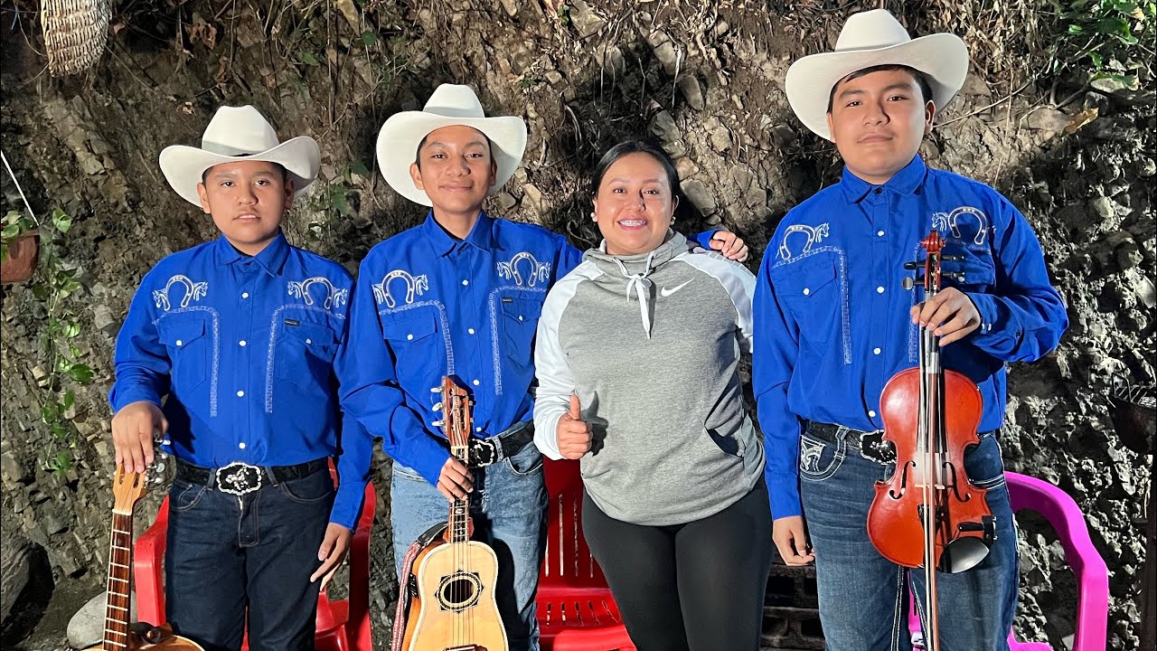 Trio Encuentro  Hidalguense! 