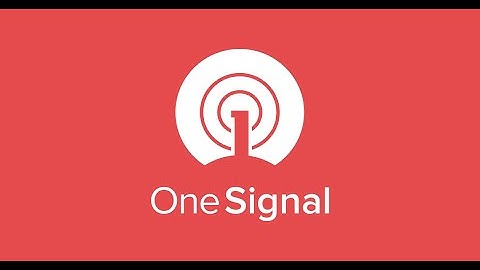 OneSignal (Part 2)-Sending notifications in Sketchware
