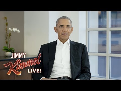 President Barack Obama on the Fight Against AIDS