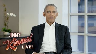 President Barack Obama on the Fight Against AIDS