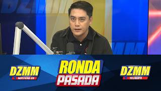Ronda Pasada | DZMM Teleradyo | (27 February 2026)