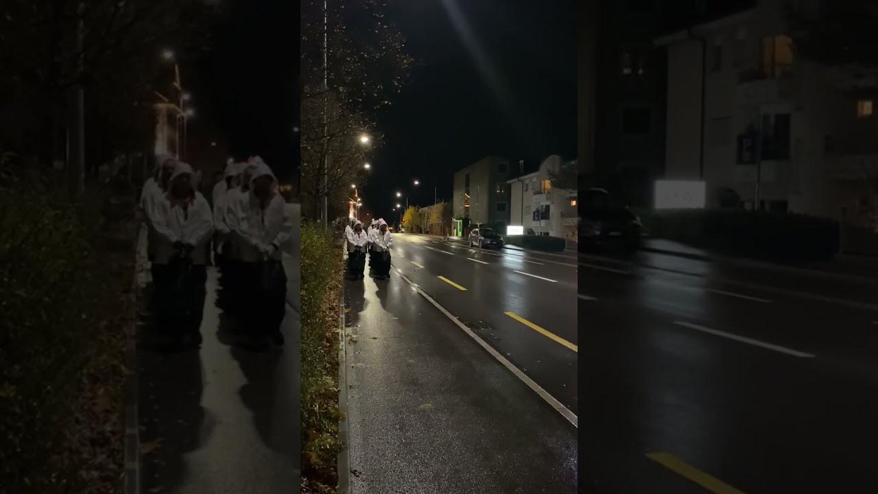 Schweizer Kuhglocken -Trycheln gennant .