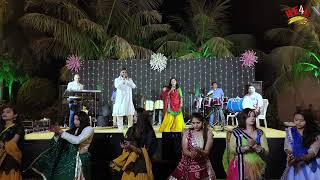 Video thumbnail of "|| Apna Malak Na Mayalu Manvi || WE 4 U MUSICAL GROUP"