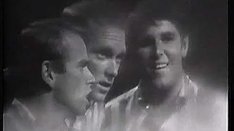 The Beach Boys - An American Band (complete film, 1985)