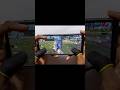 3 finger handcam gameplay solo vs squad poco x3 pro 60fps 120hz 360hz game turbo SD860 Processor